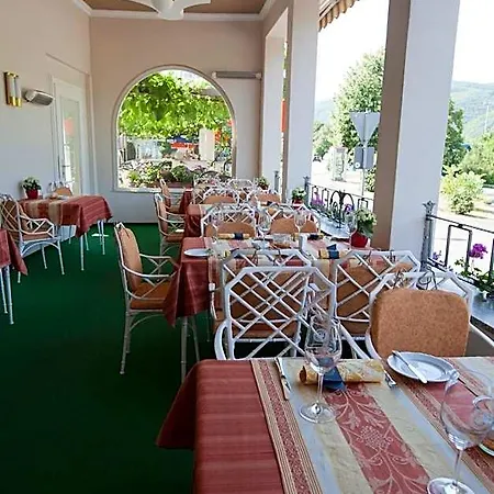 Zwei Mohren Hotel 3*