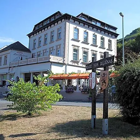 Hotel Zwei Mohren Schwetzingen