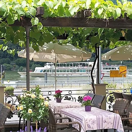 Zwei Mohren Hotel Schwetzingen