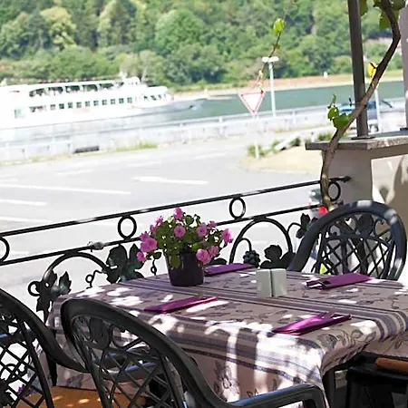 Hotel Zwei Mohren 3*