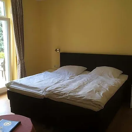 Zwei Mohren Hotel