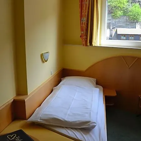 Hotel Zwei Mohren 3*