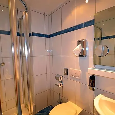 Hotel Zwei Mohren 3*