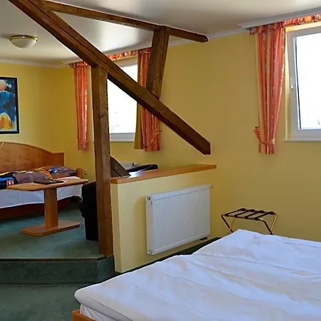 Hotel Zwei Mohren