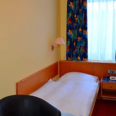 Hotel Zwei Mohren 3*
