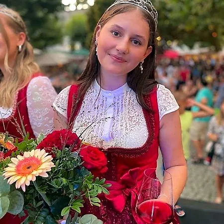 Zwei Mohren 3* Schwetzingen
